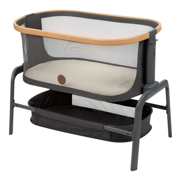 Maxi-Cosi Iora Bedside Bassinet - 7