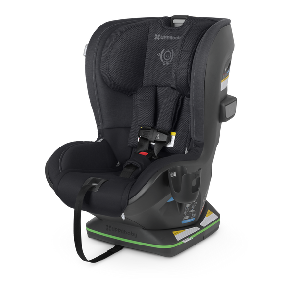 UPPAbaby Knox Convertible Car Seat - 1