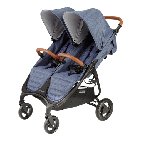 Valco Baby Trend Duo Stroller