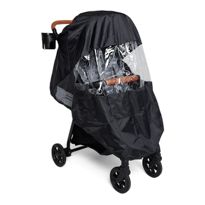 Zoe Stroller Rain Coverᵛ²