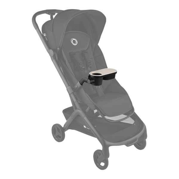 Bugaboo Stroller Tray - 5