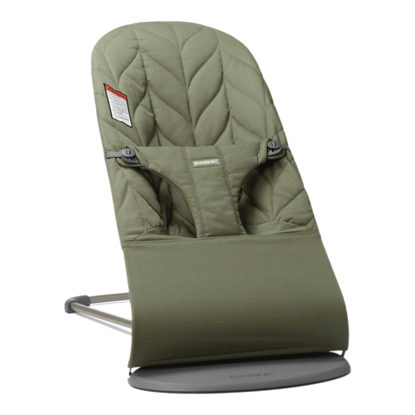 Babybjorn Bouncer Bliss - 9