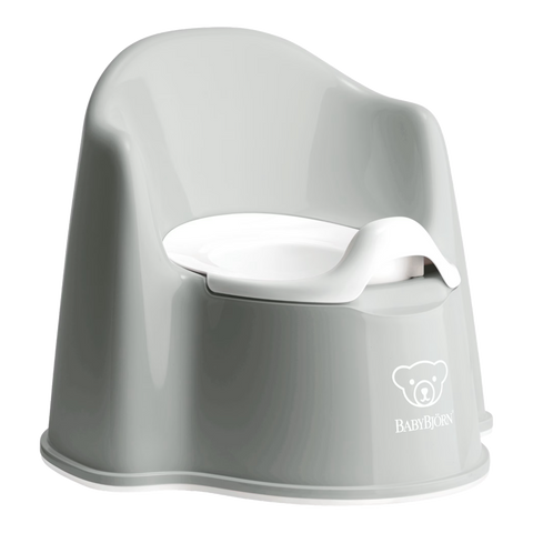 Babybjorn Potty Chair