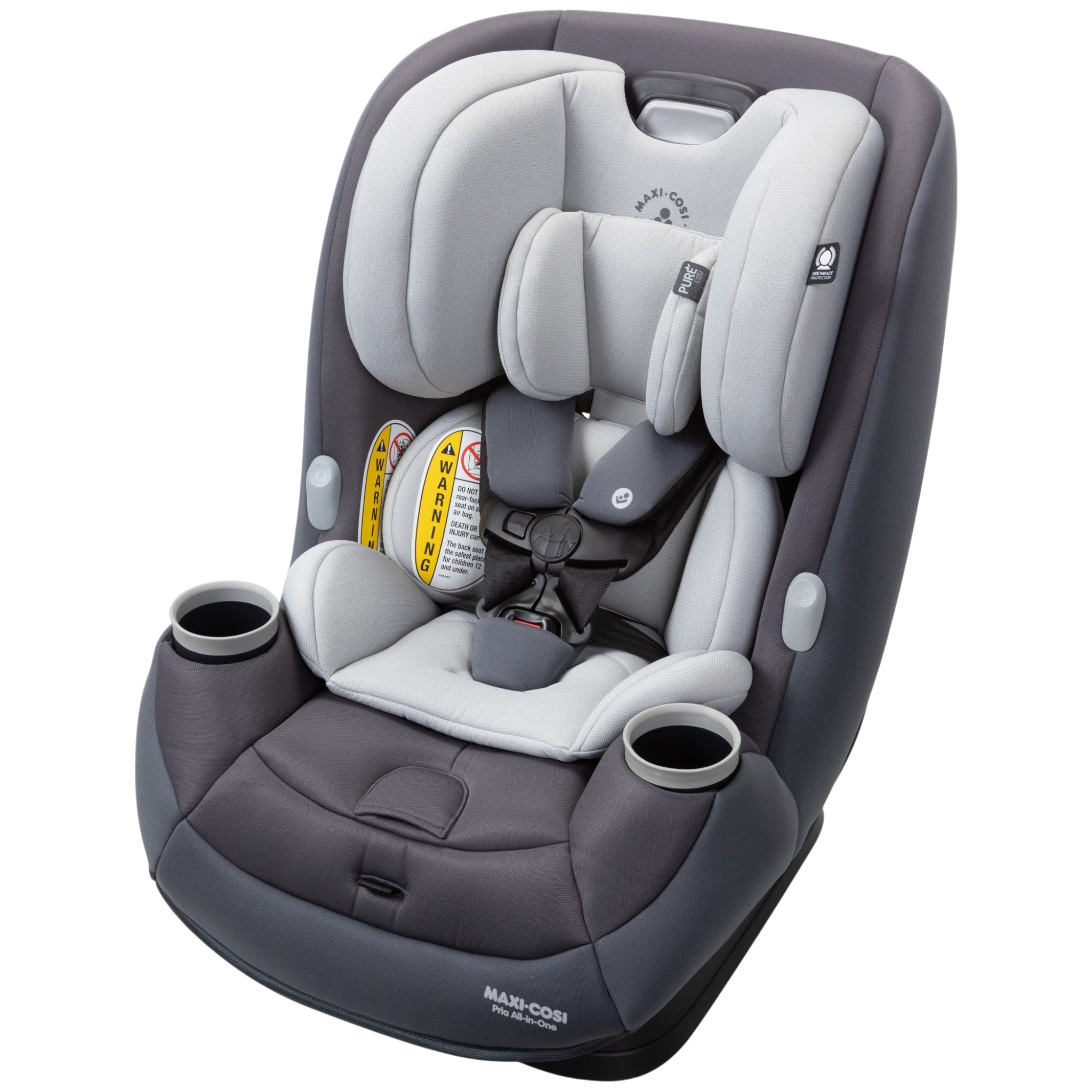 maxi cosi pria convertible car seat onyx Maxi-Cosi Pria All-in-One Convertible Car Seat