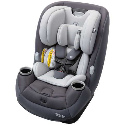 Maxi-Cosi Pria All-in-One Convertible Car Seat