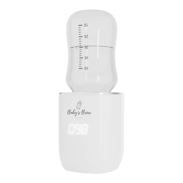 Baby's Brew 3.0 Portable Bottle Warmer Pro - 1