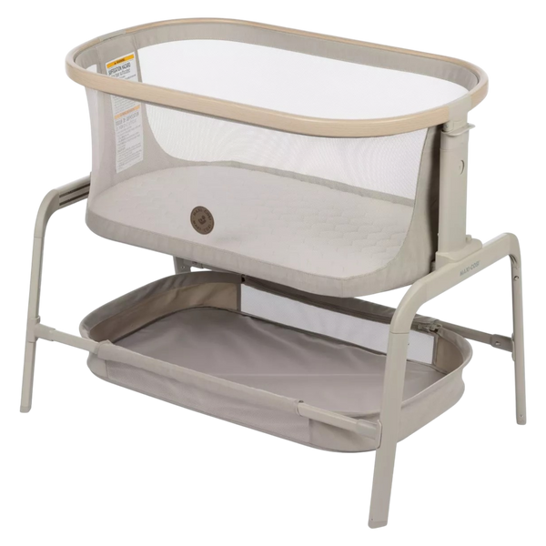 Maxi-Cosi Iora Bedside Bassinet - 1