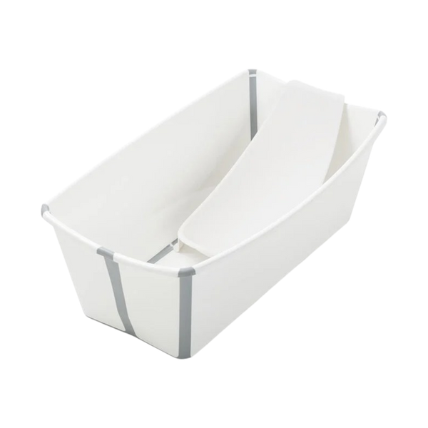 Stokke Flexi Bath Tub Bundle - 1