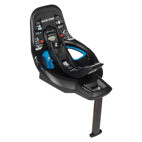 Maxi-Cosi Peri 180° Rotating Infant Car Seat Base