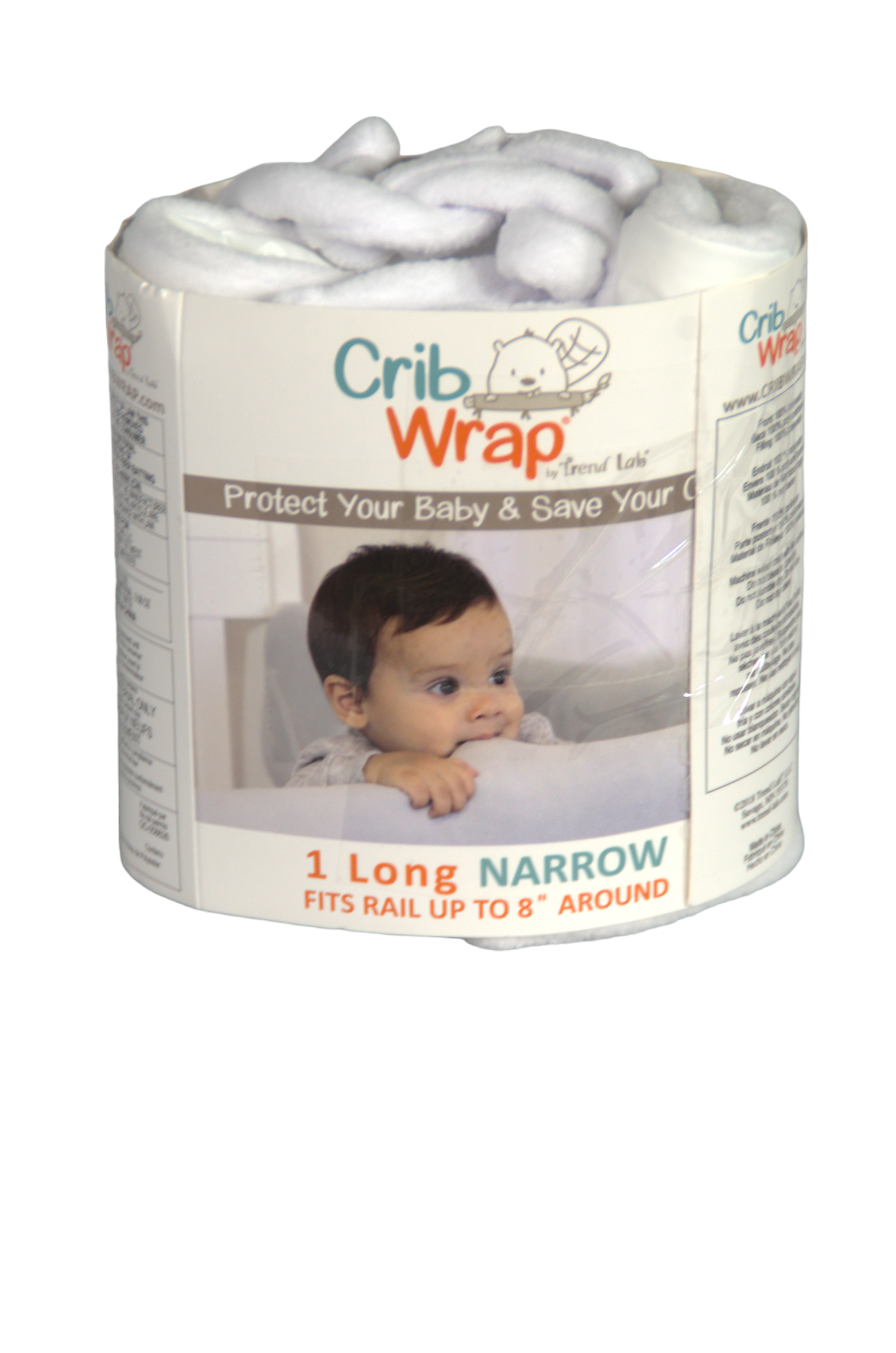 Cribwrap sale