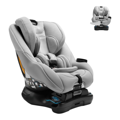 Baby Jogger City Turn Rotating Convertible Car Seat