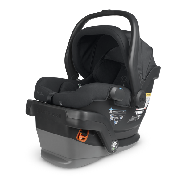 UPPAbaby Mesa V2 - 2