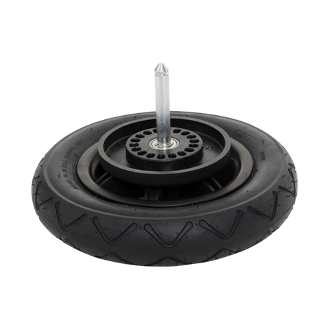 Mountain Buggy 10 Inch Rear Wheel Complete With Brake Hub for Duet 2017+
