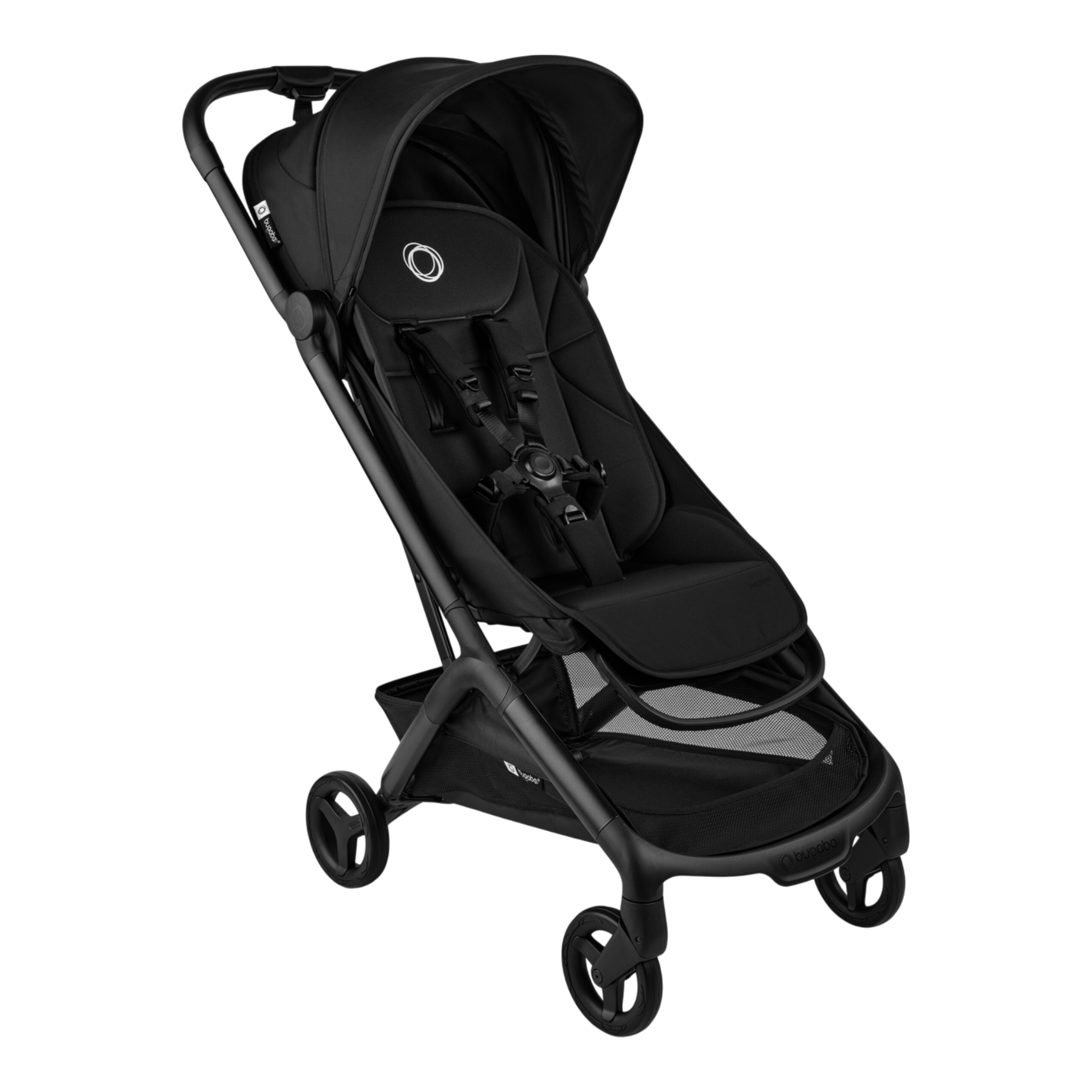 bugaboo butterfly car seat compatibility Bugaboo Butterfly 2