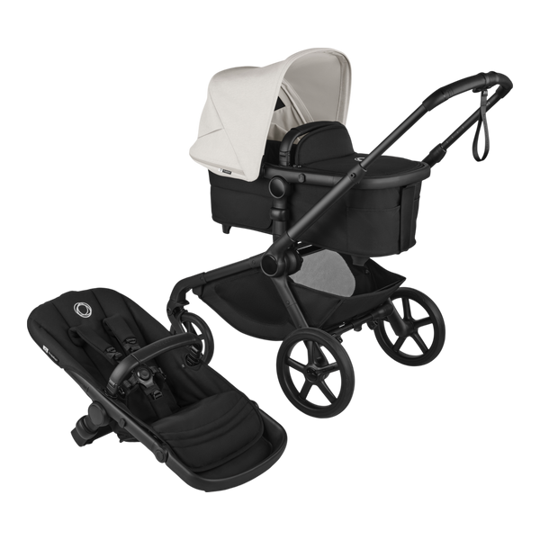 Bugaboo Kangaroo Complete Stroller - 12