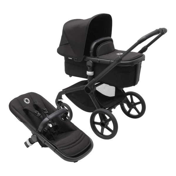 Bugaboo Fox 5 Complete Stroller - 2