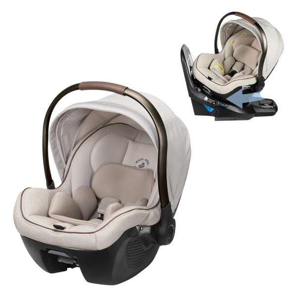 Maxi-Cosi Peri 180° Rotating Infant Car Seat - 2