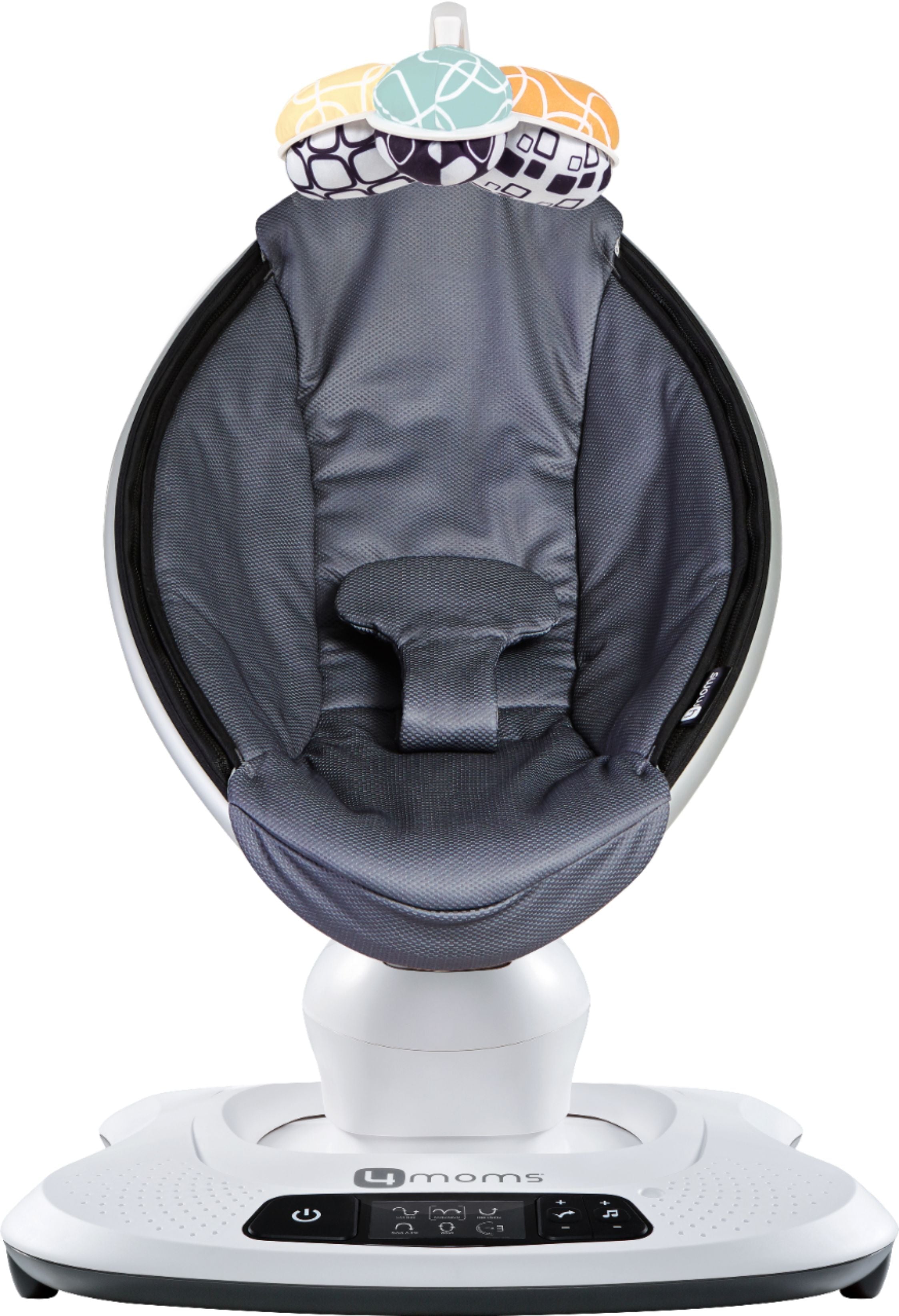 Mamaroo classic shops infant seat