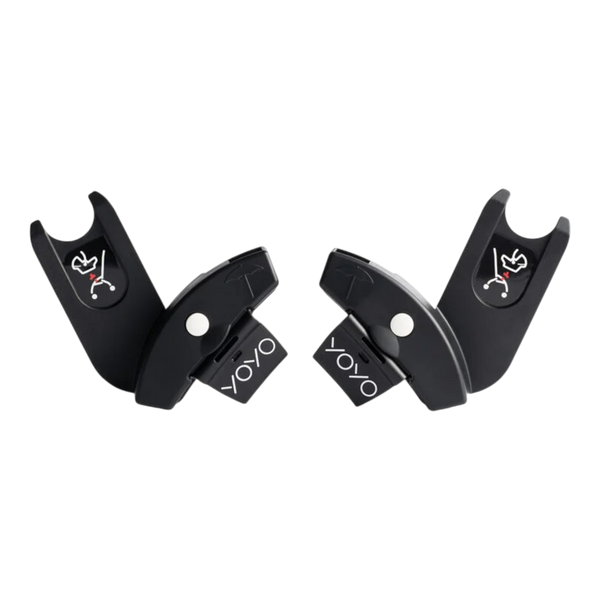 Stokke YOYO Car Seat Adapters - 1