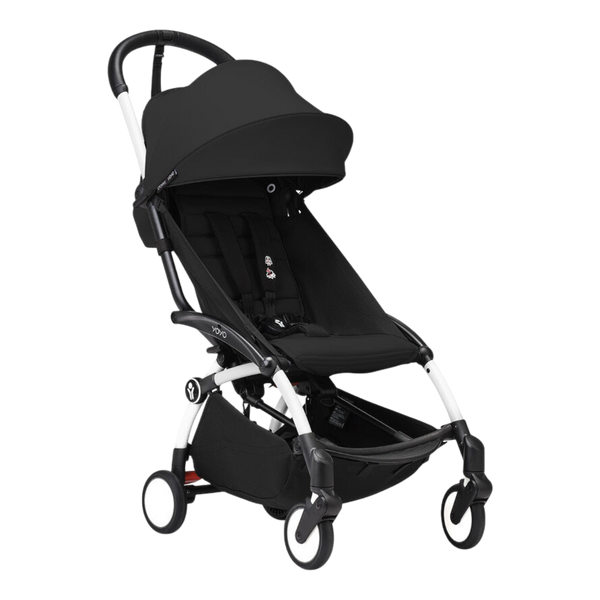 Stokke YOYO³ Stroller from 6 Months - 3