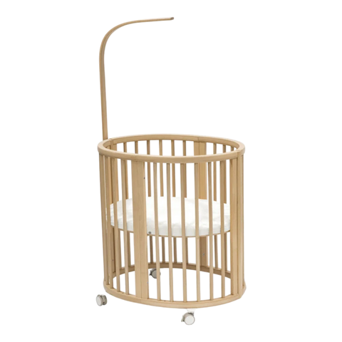 Stokke Sleepi Mini Bundle with Mattress V3
