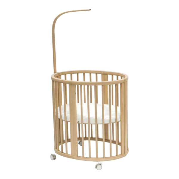 Stokke Sleepi Mini Bundle with Mattress V3 - 1