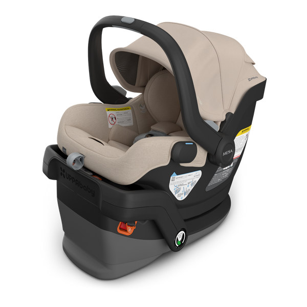 UPPAbaby Mesa V3 - 14