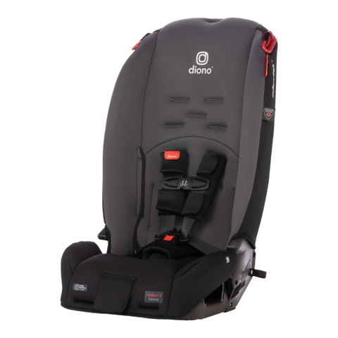Diono Radian 3R All-in-One Convertible Car Seat
