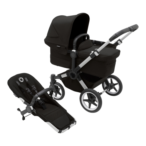 Bugaboo Donkey 5 Mono Complete Single Stroller - 1