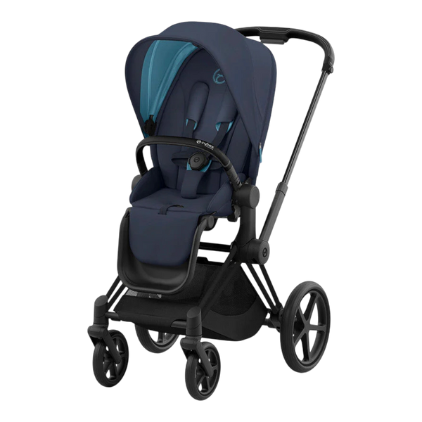 Cybex Priam 4 Stroller - 7