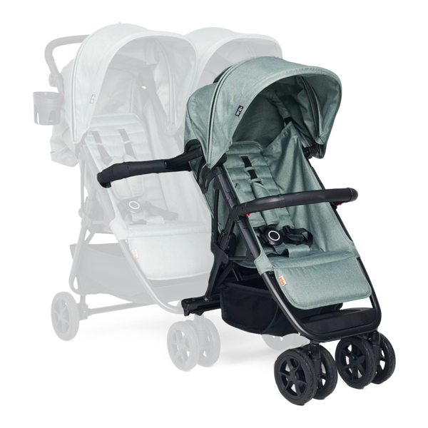 Zoe The Trioᵛ² Add-On Seat - 3