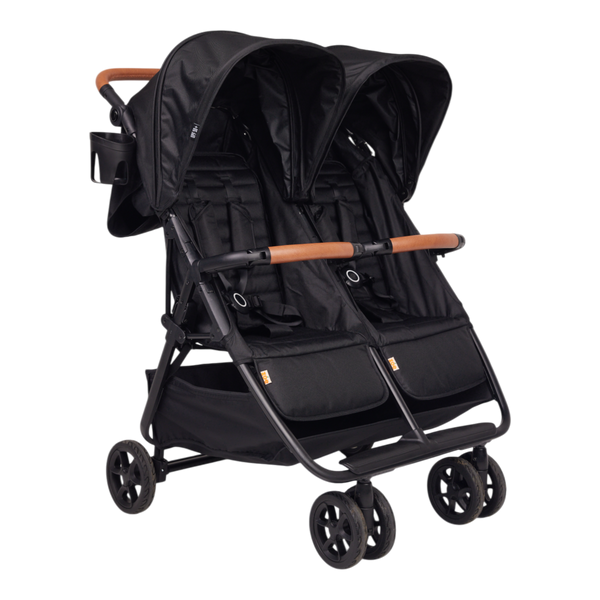 Zoe The Twinᵛ² - 7