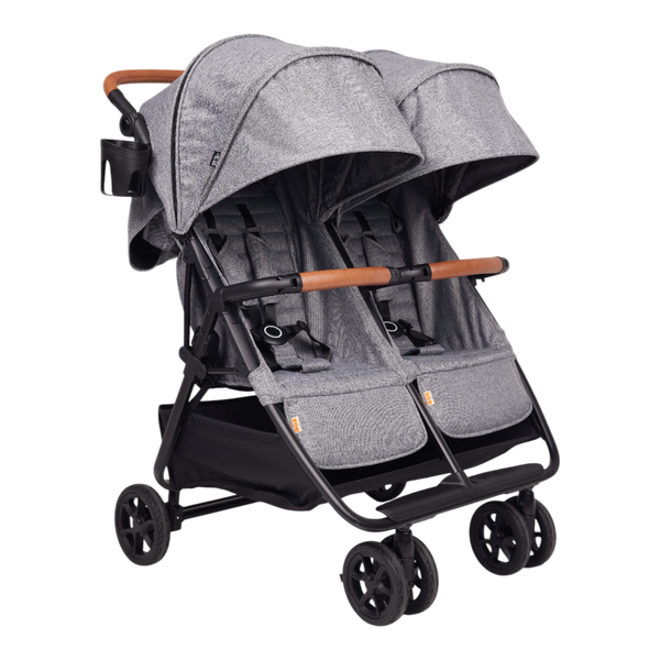 Zoe The Twinᵛ² - 10