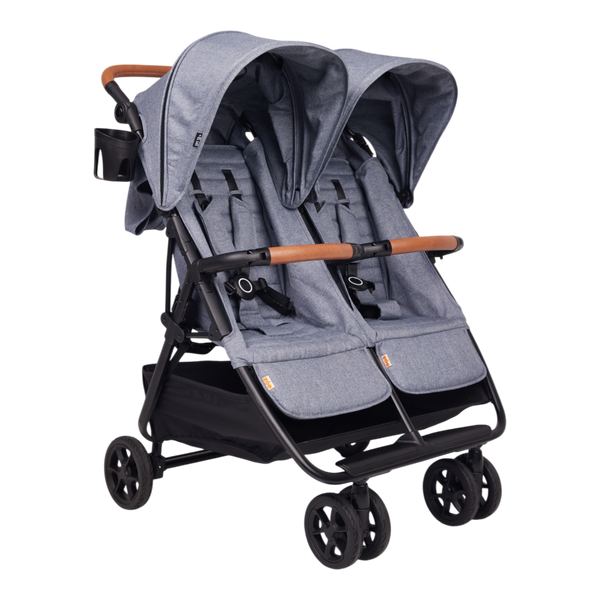 Zoe The Twinᵛ² - 13