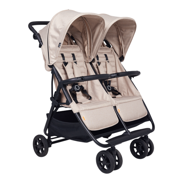 Zoe The Twinᵛ² - 1