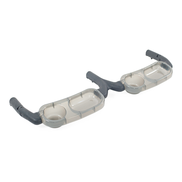 Zoe Snack Tray - 2