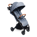 Zoe The Traveler - 1