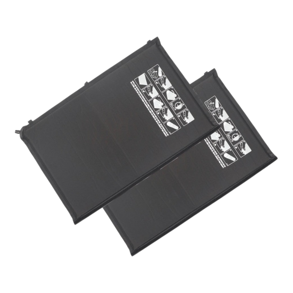 phil&teds Traveller Mattress Set for Traveller 2021+ - 1