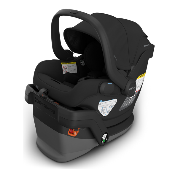 UPPAbaby Mesa V3 - 7