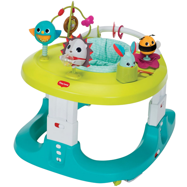 Tiny Love 4-in-1 Here I Grow Baby Mobile Activity Center - 1