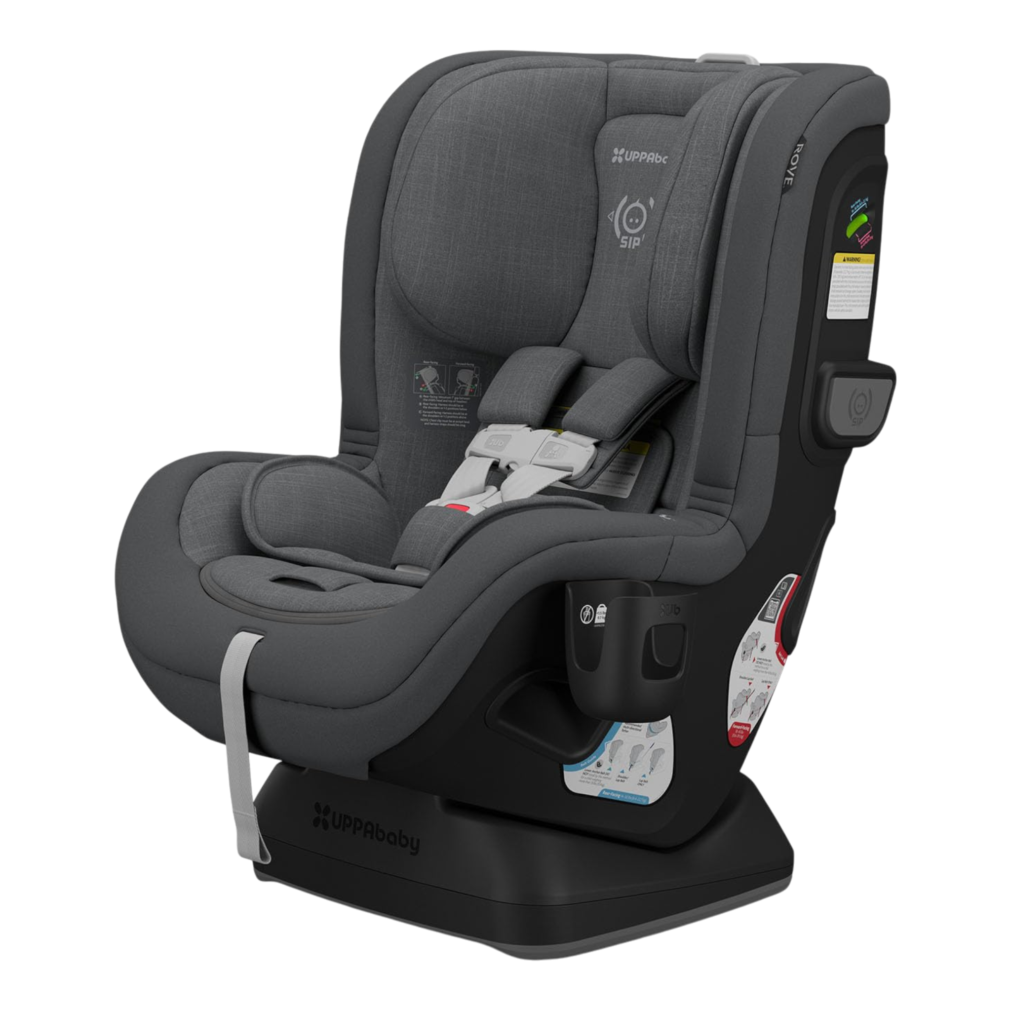 uppababy sip Shop UPPAbaby Rove Convertible Car Seat