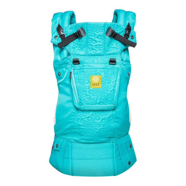 LÍLLÉbaby Complete Embossed - 1