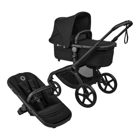 Bugaboo Fox 5 Renew 2-in-1 Stroller