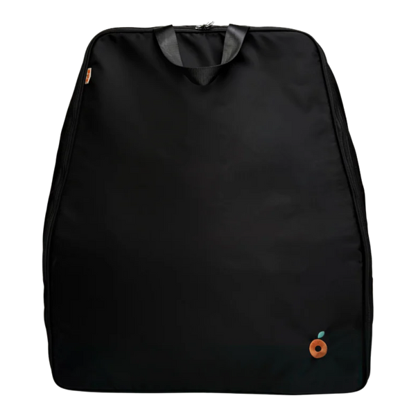 Zoe Travel Bag - 4
