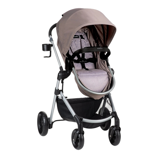 Evenflo Pivot Modular Stroller - 1