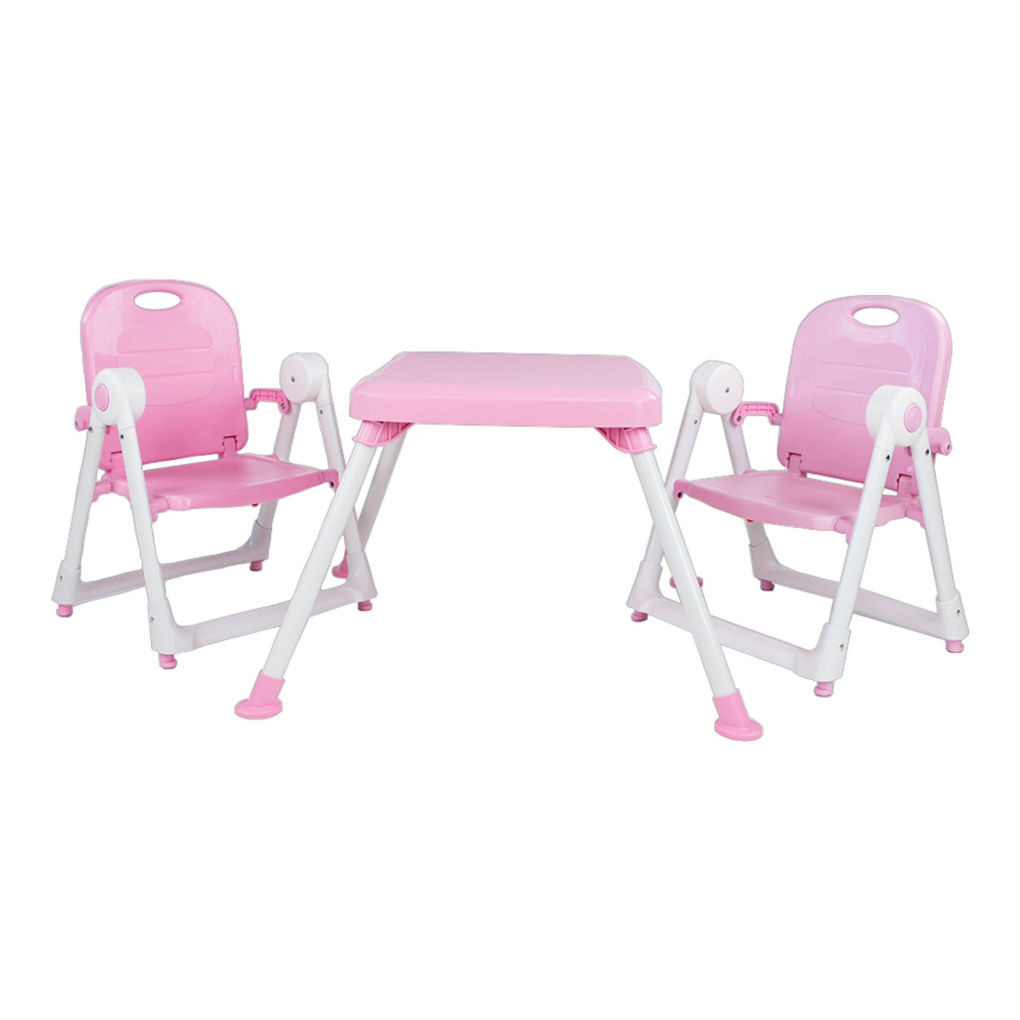 Zoe MUNCHkin Party Table & Chairs Set | Open-Box | Stork Exchange Zoe MUNCHkin Party Table & Chairs Set | Open-Box | Stork Exchange