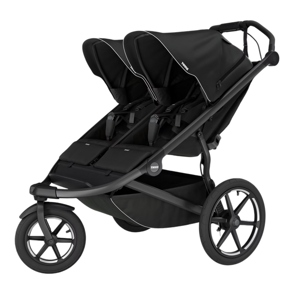 Thule Urban Glide 3 Double Stroller - 1