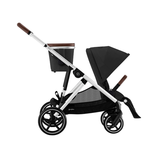 Cybex Gazelle S 2 Stroller - 2