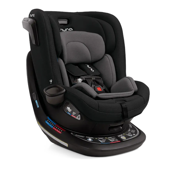 Nuna REVV Rotating Convertible Car Seat - 1