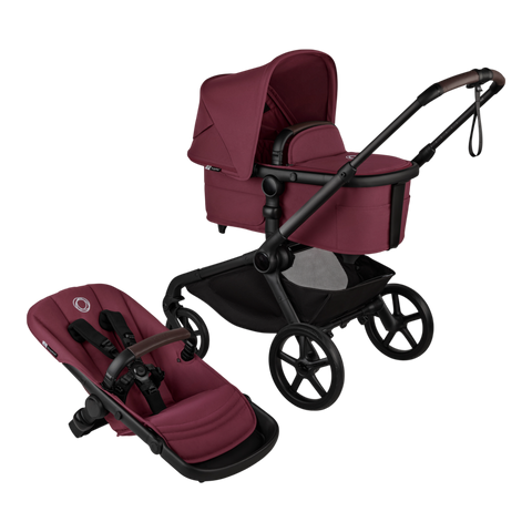 Bugaboo Kangaroo Complete Stroller